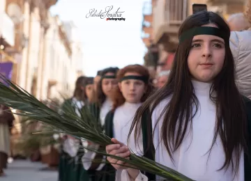 Feste e Tradizioni popolari