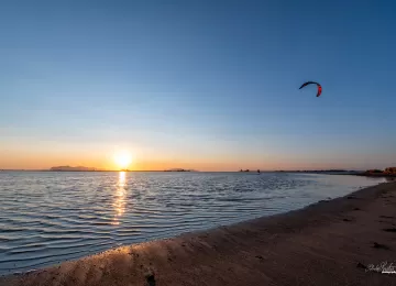 le Spiagge della Zona Nord