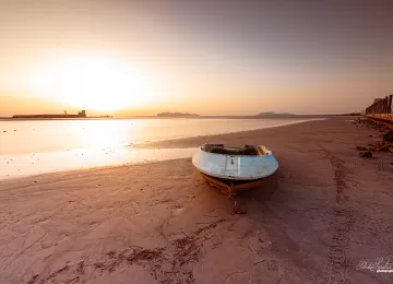 Itinerario Spiagge di Marsala