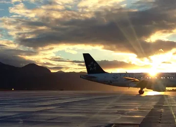 Collegamenti aerei per Marsala - Trapani