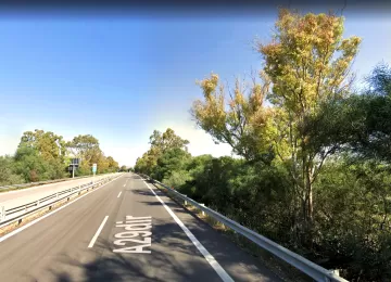 A Marsala con l'Auto