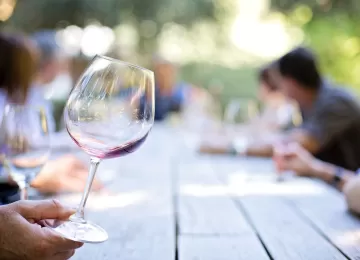 Enoturismo e degustazioni vini a Marsala