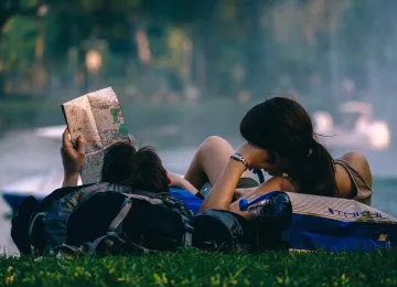 mappa e guida di marsala