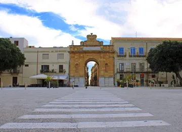 Perchè visitare Marsala