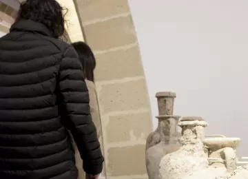 Biglietti, Tour e visite guidate a Marsala- Visita Marsala