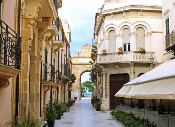 Marsala: Informazioni sulla Città