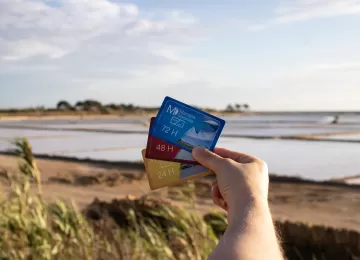 Marsala vacanze card