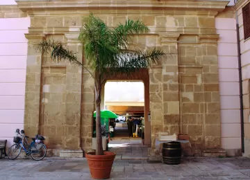 Antico Mercato Marsala