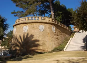 Bastione San Francesco