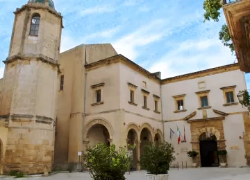 Convento del Carmine