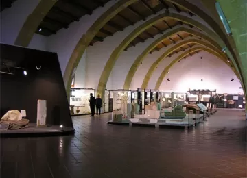 Museo Archeologico Baglio Anselmi
