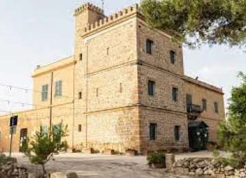 Museo Giuseppe Whitaker