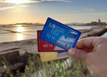 Guida agli sconti con MV Card