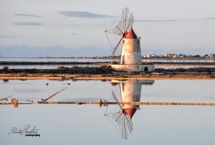 Scopri cosa vedere a Marsala e le zone turistiche della città