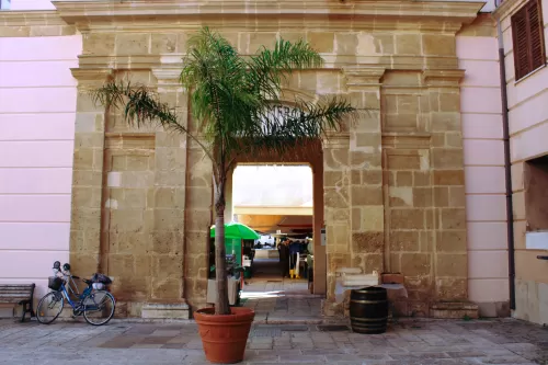 Antico Mercato Marsala