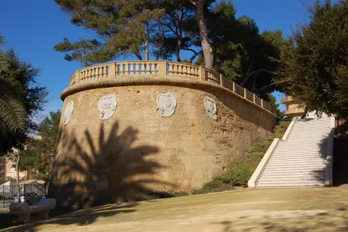 Bastione San Francesco