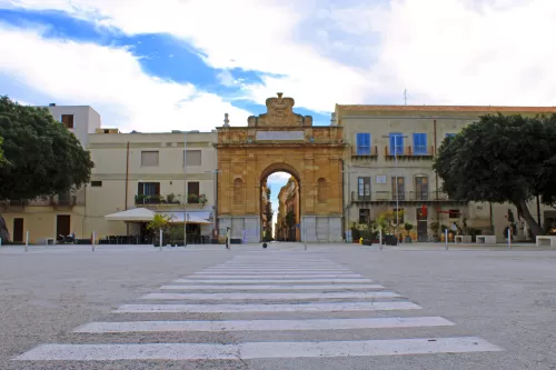 Porta Nuova