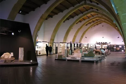 Museo Archeologico Baglio Anselmi