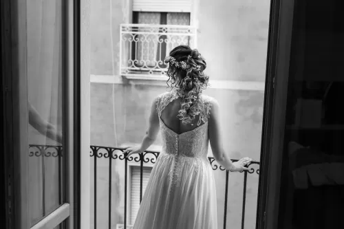 Sposa Trapani Marsala