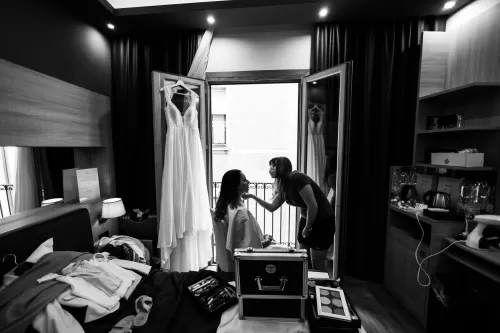 Pianificazione Matrimonio Marsala