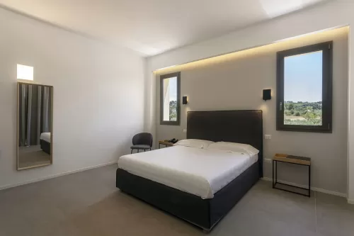 Baglio Custera - superior room