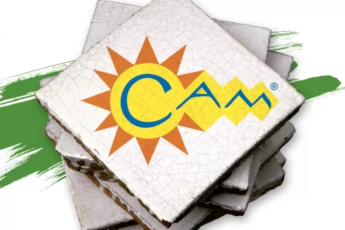 ceramica artistica marsalese - Oggetti dipinti a mano