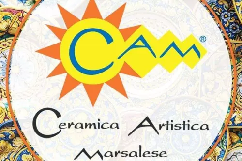 Marsala Artistic Ceramics - logo