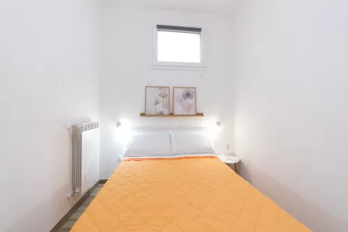 Terra d'Occidente - Three-bedroom apartment with one single bedroom