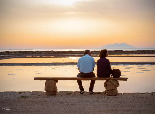 Visite guidate per la città di marsala