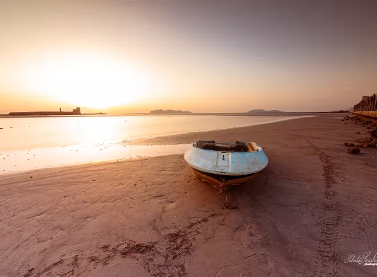 Itinerario Spiagge di Marsala