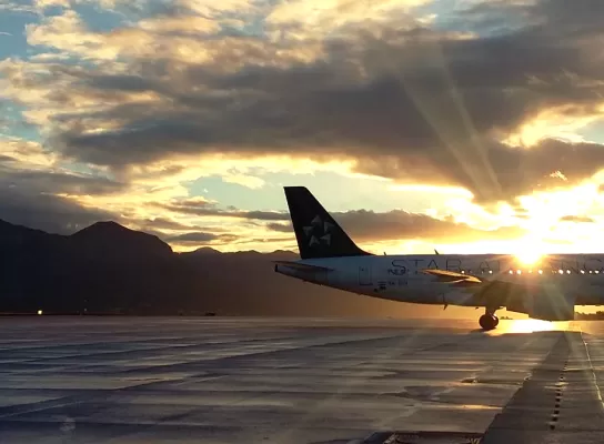 Collegamenti aerei per Marsala - Trapani