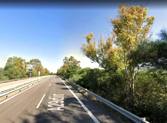 A Marsala con l'Auto