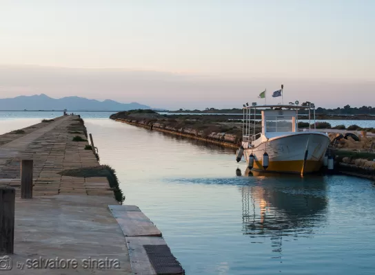 Attività ed escursioni turistiche a Marsala