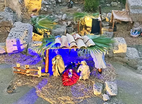 Immacolata Concezione - 8 Dicembre