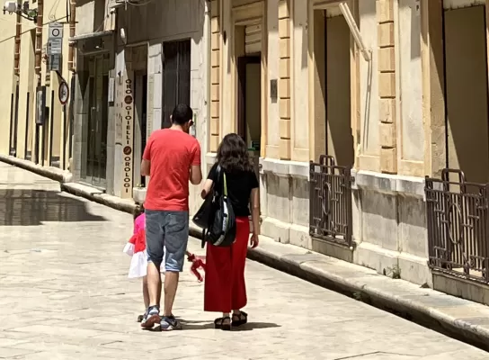 Modalità di pagamento