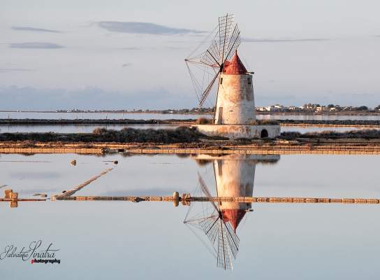 Scopri cosa vedere a Marsala e le zone turistiche della città