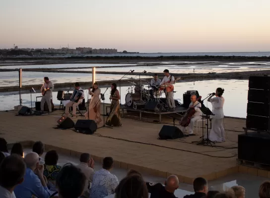 Biglietti per Concerti e Spettacoli Teatrali