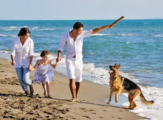 Le spiagge di Marsala