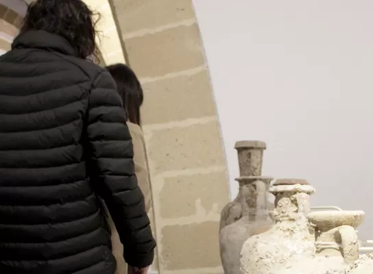 Biglietti, Tour e visite guidate a Marsala- Visita Marsala