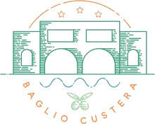 Baglio custera Logo