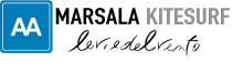 Marsala kitesurf - logo