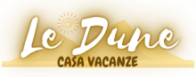 casa vacanze le dune