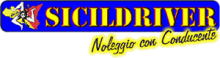 Sicildriver logo