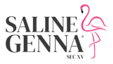 Saline genna