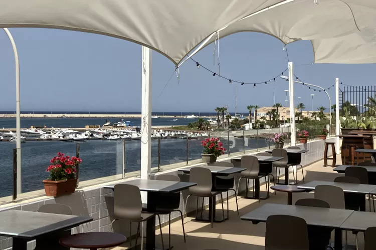 mv tourist card ristoranti