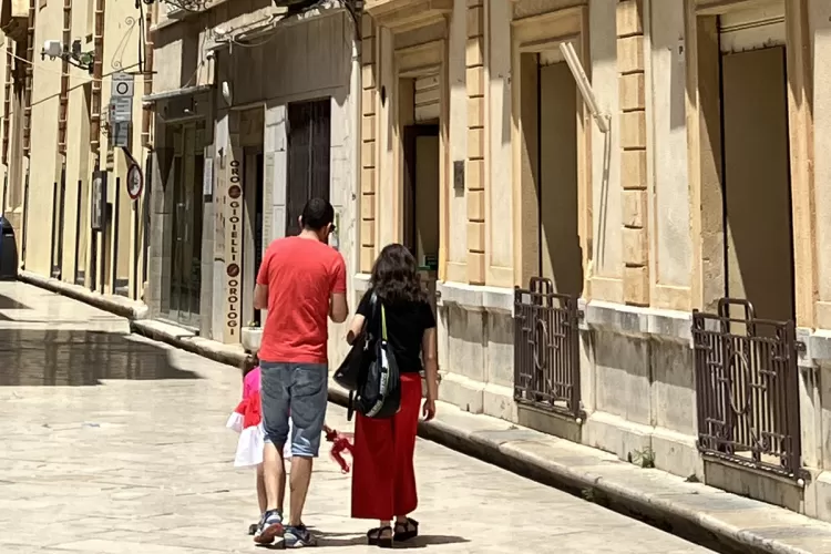 mv tourist card escursioni