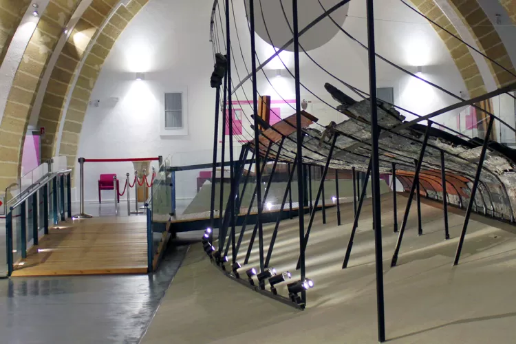 mv tourist card musei