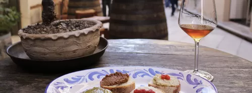 degustazione vini marsala